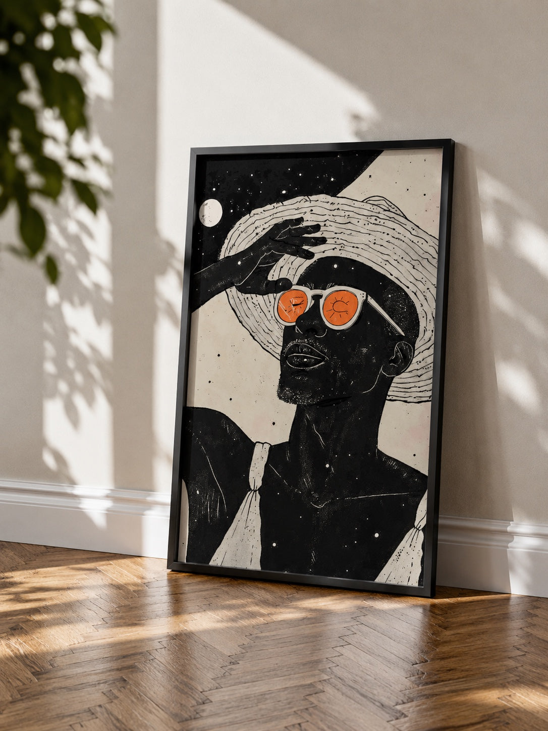 Постер Solis