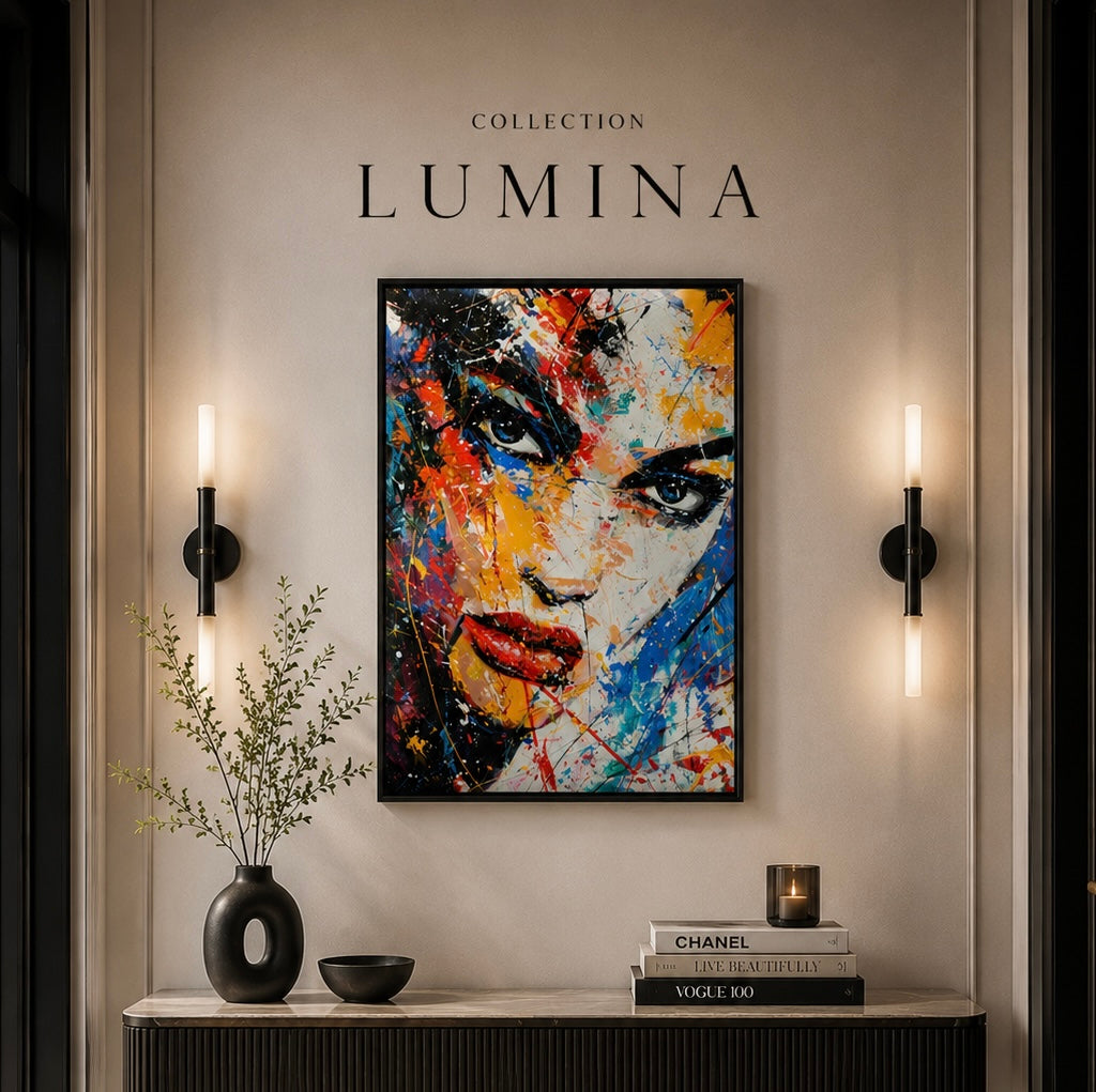 Картина Lumina