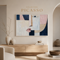 Картина Picasso