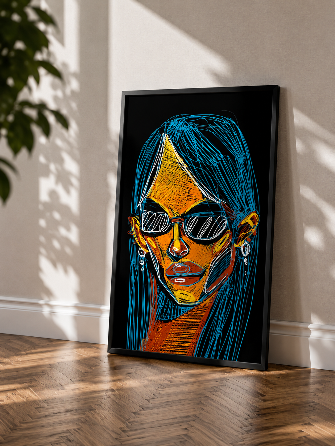 Постер Vexa