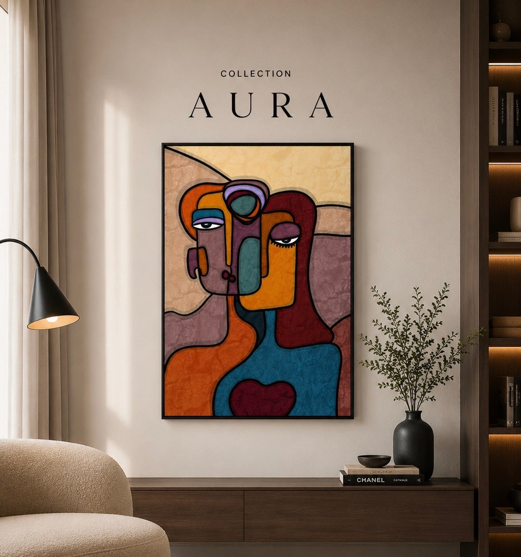 Картина Aura