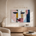 Картина Faceform