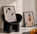 Сет от 2 картини - Atelier