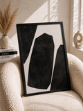 Постер Bold Forms