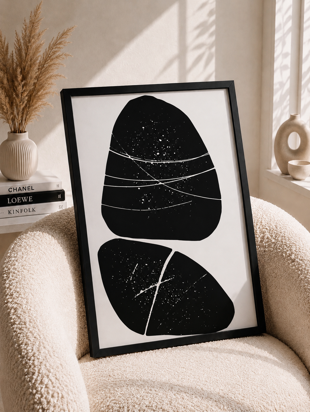 Постер Celestial Forms