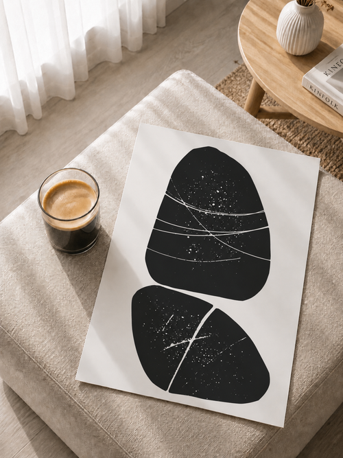 Постер Celestial Forms