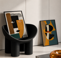 Сет от 2 картини - Terra Modern Collection