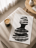 Постер Veiled Identity