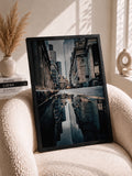 Постер London Reflections