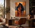 Wild Spirit в интериор
